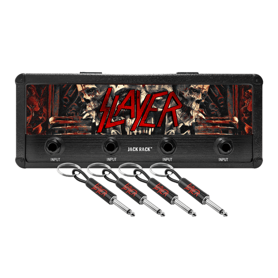 Slayer Magnetic Jack Rack®