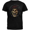 thumbnail image 1 of Slayer Men's Wehrmacht Short Sleeve T Shirt, 1 of 2