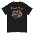 thumbnail image 1 of Slayer - Mercy Sword Unisex T-Shirt - Black - Small, 1 of 7