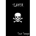 thumbnail image 1 of Slayer (Paperback), 1 of 1
