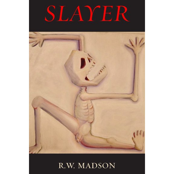 Slayer (Paperback)
