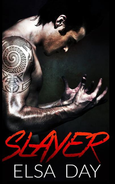 Slayer (Paperback) by Elsa Day