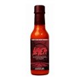 thumbnail image 1 of Slayer Raining Blood Hot Sauce, Extra Hot, 5 oz, 1 of 5