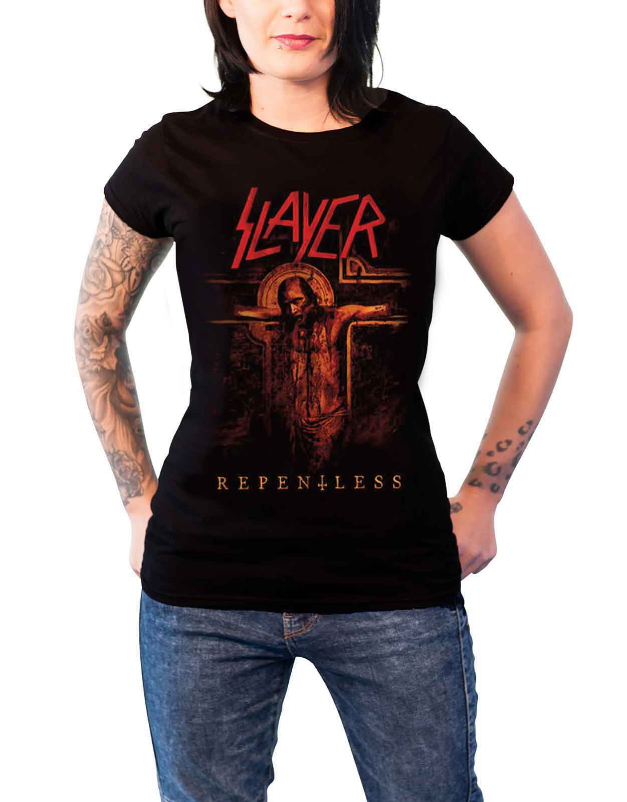 Slayer - Repentless - LP - The 'In' Groove