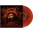 thumbnail image 1 of Slayer - Repentless - OxBlood & Orange Swirl w/ Mustard Splatter - Heavy Metal - Vinyl, 1 of 2