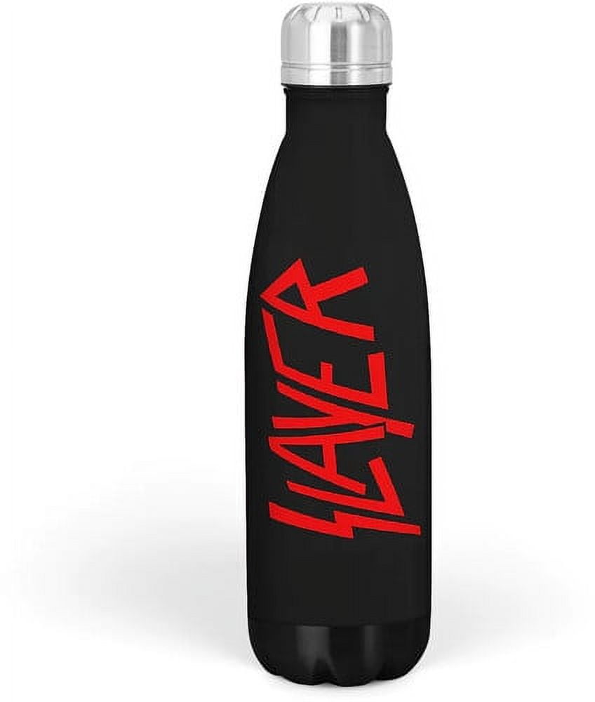 Rocksax Sleep Token Granite Design Stainless Steel Water Bottle - 500ml, Vacuum Insulated - View #4