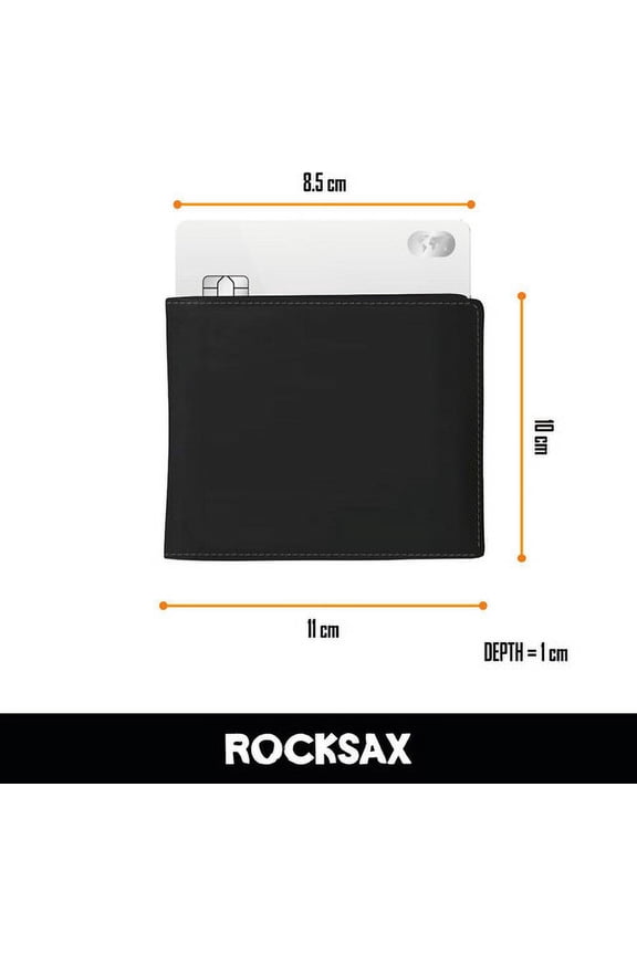 Slayer - Rocksax - Slayer - Wallet: Silver Eagle  [SPECIAL PRODUCTS] Wallet, Collectible