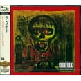 thumbnail image 1 of Slayer - Seasons In The Abyss (SHM-CD) - Music & Performance - CD, 1 of 1