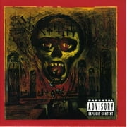 Slayer - Seasons in the Abyss - Music & Performance - CD