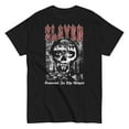 thumbnail image 1 of Slayer - Seasons in the Abyss Unisex T-Shirt - Black - Small, 1 of 7