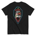 thumbnail image 1 of Slayer - Slaytanic Unisex T-Shirt - Black - Small, 1 of 7