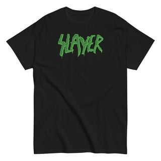 トップス GRAVE OF SLIMES LOGO T-SHIRTS - BLACK Grave