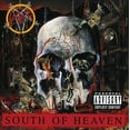 thumbnail image 1 of Slayer - South of Heaven - Music & Performance - CD, 1 of 3