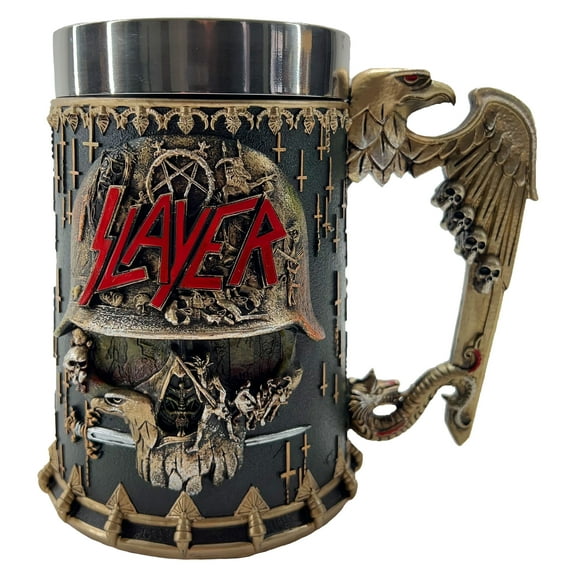 Slayer Stein