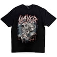 thumbnail image 1 of Slayer Unisex T-Shirt Demon Storm (Small), 1 of 3
