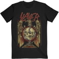 thumbnail image 1 of Slayer Unisex T-Shirt Eagle & Serpent (Small), 1 of 3