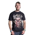 thumbnail image 1 of Slayer Unisex T-Shirt Skull Clench (Medium), 1 of 3