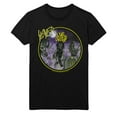 thumbnail image 1 of Slayer Yellow - Small Undead Unisex T-Shirt - Black - Small, 1 of 6