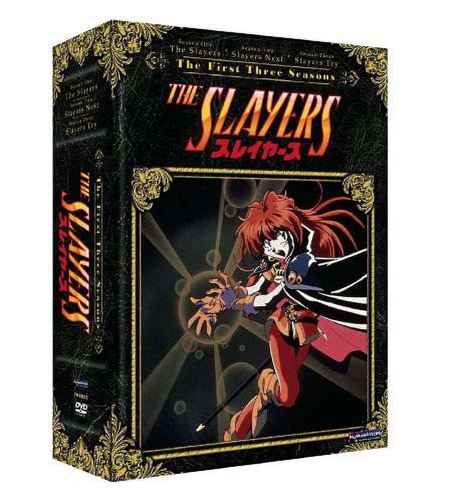 【スレイヤーズ/まとめて28本セット】SLAYERS/NEXT/TRY/むうびいDVD-BOX/しぺしゃる/えくせれんと/ぷれみあむ　状態良好！
