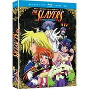 Pre-Owned Slayers: Seasons 4 And 5 (Blu-ray)