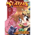 thumbnail image 1 of Slayers Slayers Volumes 1-3 Collector's Edition (Light Novel), Book 1, (Hardcover), 1 of 1