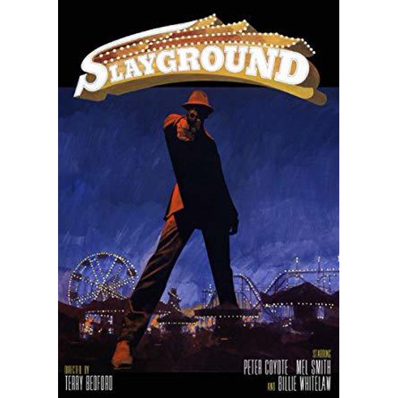 KL Studio Classics - Slayground [DIGITAL VIDEO DISC]