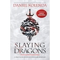 thumbnail image 1 of Pre-Owned Slaying Dragons: A Practical Guide to Spiritual Warfare (Paperback) 1629996572 9781629996578, 1 of 1