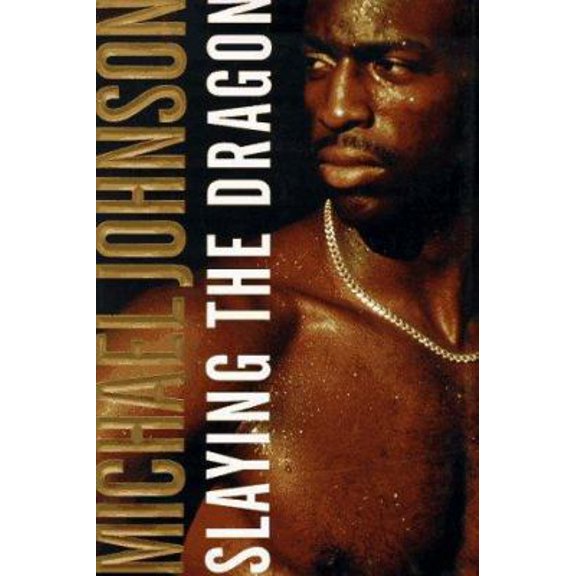 Pre-Owned Slaying the Dragon (Hardcover) 0060392185 9780060392185