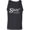 thumbnail image 1 of Slazy Adult Tank Top, 1 of 3