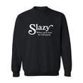 thumbnail image 1 of Slazy Crewneck Sweatshirt, 1 of 3