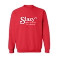 thumbnail image 1 of Slazy Crewneck Sweatshirt, 1 of 3