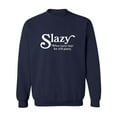 thumbnail image 1 of Slazy Crewneck Sweatshirt, 1 of 3
