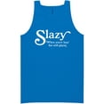 thumbnail image 1 of Slazy Neon Tank Top, 1 of 1