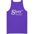 thumbnail image 1 of Slazy Neon Tank Top, 1 of 1