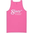 thumbnail image 1 of Slazy Neon Tank Top, 1 of 1
