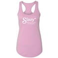 thumbnail image 1 of Slazy Racerback Tank, 1 of 3