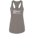thumbnail image 1 of Slazy Racerback Tank, 1 of 2