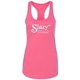 thumbnail image 1 of Slazy Racerback Tank, 1 of 2