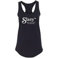 thumbnail image 1 of Slazy Racerback Tank, 1 of 2