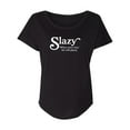 thumbnail image 1 of Slazy Womens Dolman Tee, 1 of 3