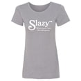 thumbnail image 1 of Slazy Womens crewneck tee, 1 of 2