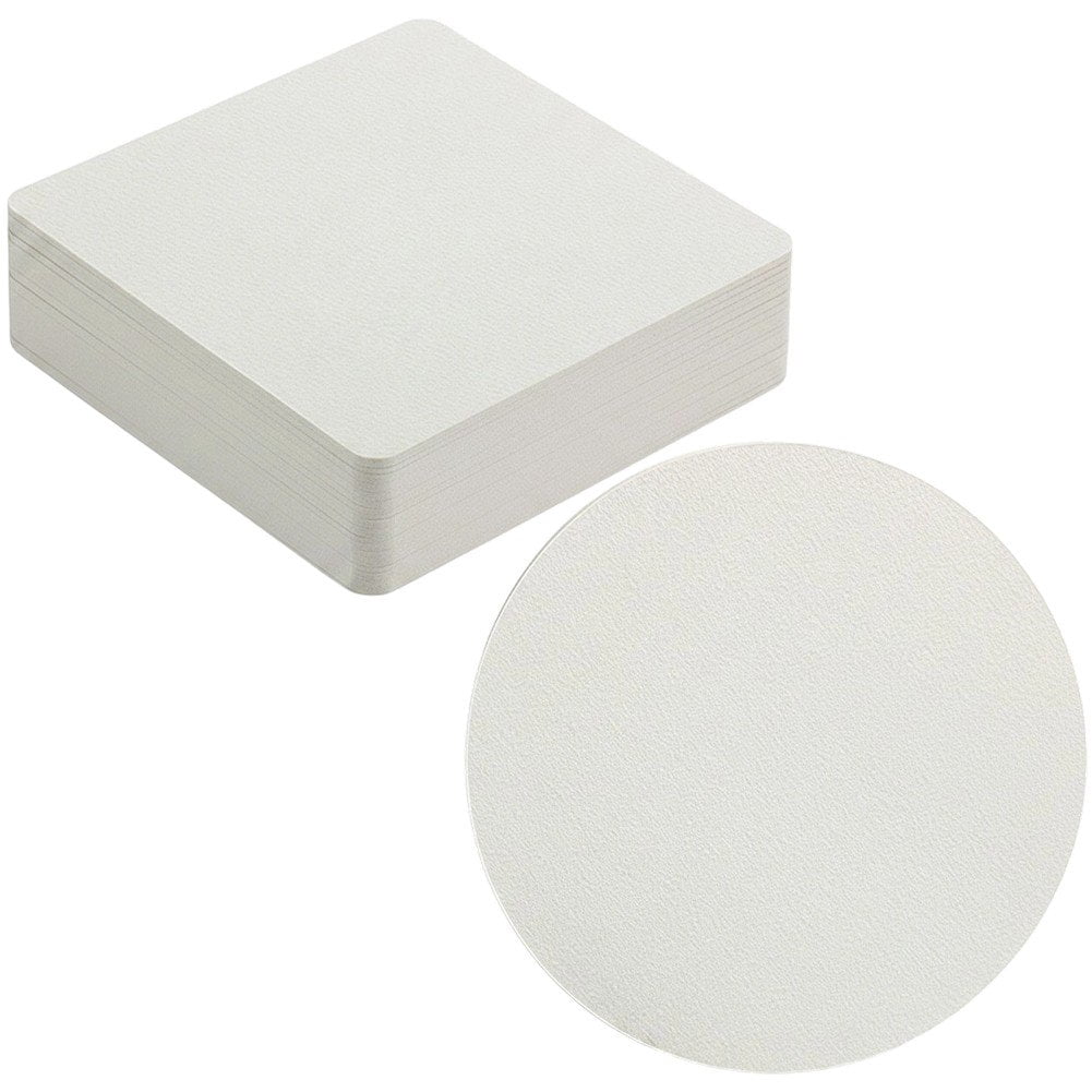 Slccxzc 100 Sheets 300GSM Watercolor Paper, Art Paper for Drawing Painting Artists