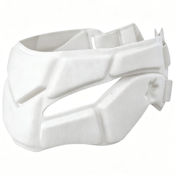 Slccxzc Adult Sports Protective Headband, Padded Rugby Head Guard for Contact Sports Training