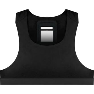 Soccer Gps Vest
