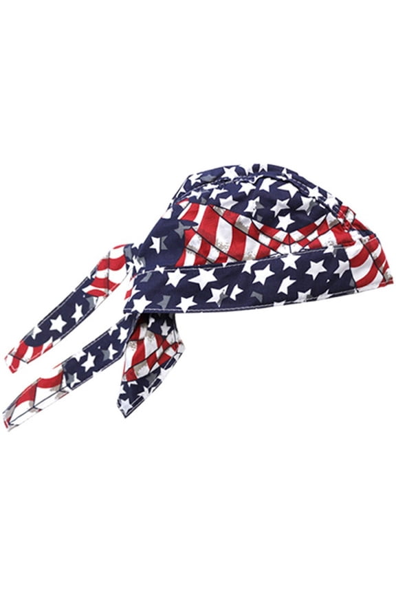 Flame Resistant Welding Cap, Cotton Beanie with Mesh Lining for Welders