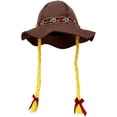 thumbnail image 1 of Slccxzc Floral Embroidered Oktoberfest Hat Adult Braided Bavarian Sun Cap, 1 of 7