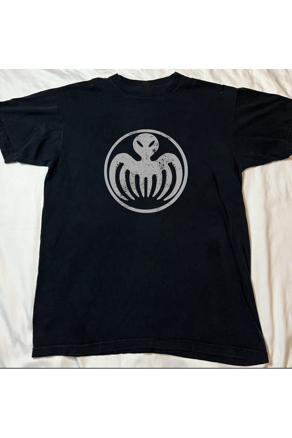 Sleaford Mods Band LOGO Black Full size S-5XL Unisex HT941