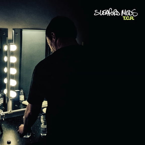 Sleaford Mods - TCR - Rock - Vinyl
