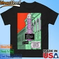Sleater Kinney Oct 5 2024 Capitol Theater In Olympia Wa Shirt