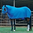thumbnail image 1 of Sleazy Sleepwear For Horses Full Body Sleazy, 1 of 4